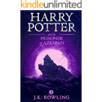 Harry Potter and the Prisoner of Azkaban (English Edition)
